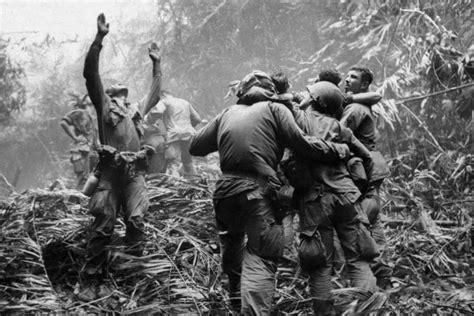 Max Hastings: The epic tragedy of three decades of war in Vietnam | Milwaukee Independent