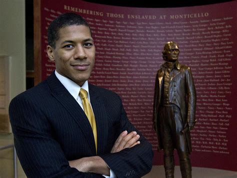 Thomas Jefferson Descendant Reflects On His Ancestor's Memorial And ...