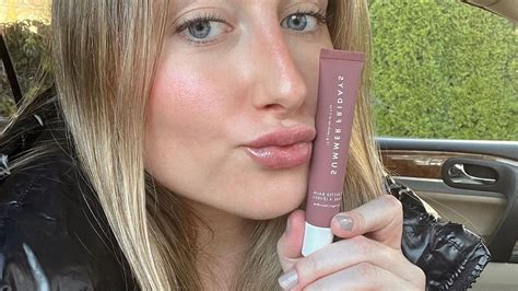 The Best Dupes We Can Find For The Cult-Favorite Summer Fridays Lip Butter Balm