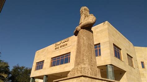 The Iraq Museum (Baghdad) - 2020 All You Need to Know BEFORE You Go (with Photos) - Tripadvisor