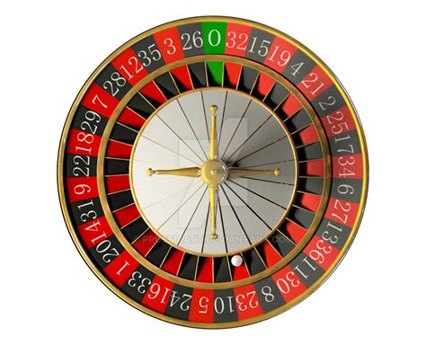 Roulette for casino on a transparent background. by PRUSSIAART on ...