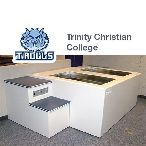 Trinity Christian College - Grimm Scientific Industries