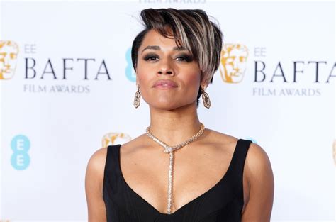 BAFTA Producer Defends Ariana DeBose After Awards Show Rap Backlash