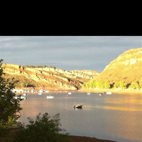 Horsetooth Reservoir | Favorite places, Reservoir, Vacation