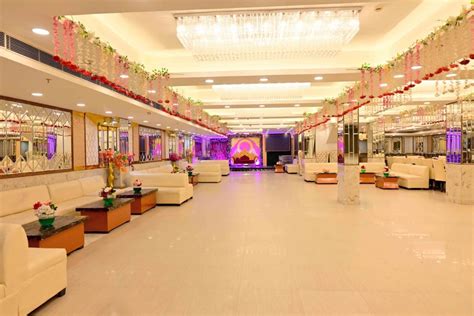 Banquet halls In Delhi That You Will Love - Blog