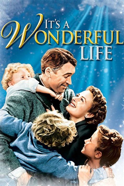 Watch "It's a Wonderful Life (1946)" Full Movies HD 1080p Quality ...