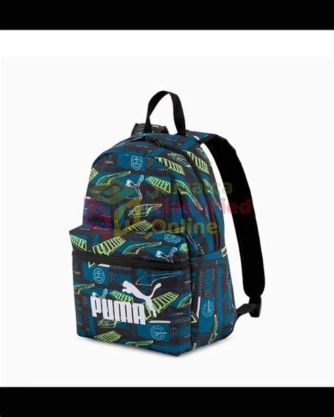 Toddler Puma for sale in Backpack Kingston St Andrew - Handbags & Purses