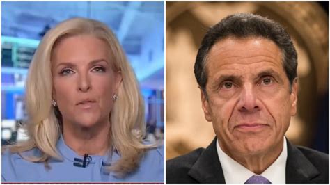 Fox’s Janice Dean celebrates Cuomo resignation: ‘God bless America’