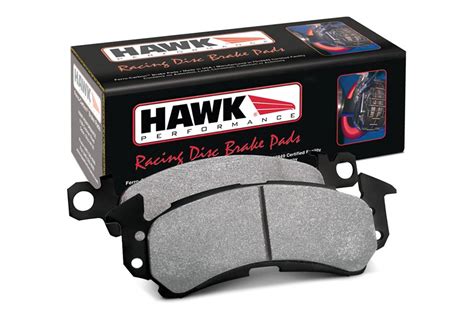 Racing Brake Pads | Ceramic, Organic, Metallic — CARiD.com