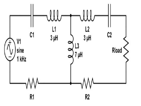 circuit analysis - How to decide the resonant frequency - Electrical Engineering Stack Exchange