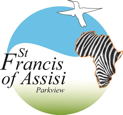 St Francis of Assisi – full colour – St Francis of Assisi Parkview