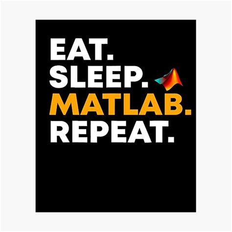 "matlab - matlab programming - matlab logo" Photographic Print for Sale ...