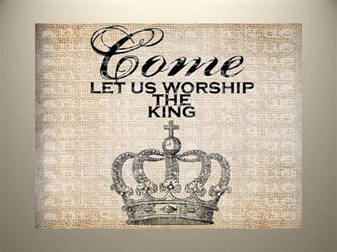 Come, Let Us Worship The King (Christmas Cantata 2015) – Gretna Baptist ...