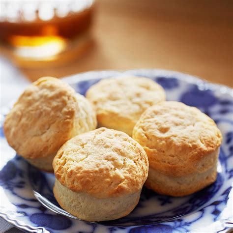 White Lily® Light and Fluffy Biscuits | Allrecipes