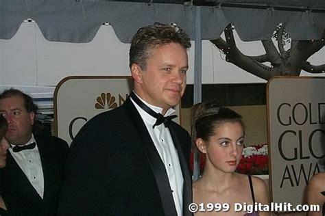 Tim Robbins | 56th Annual Golden Globe Awards (1999) Photo#:110