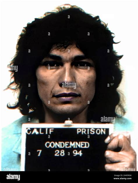 Richard Ramirez Victims Photos