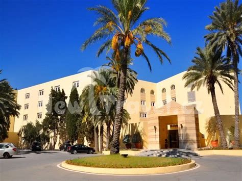 Hotel Marhaba Club Tunisko Sousse | New Travel.cz