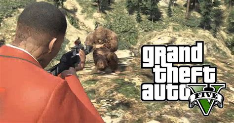 15 Awesome Missions In GTA V You Didn't Know About