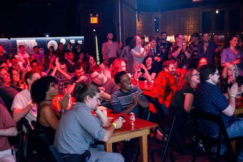 9 Best Comedy Clubs in New York City