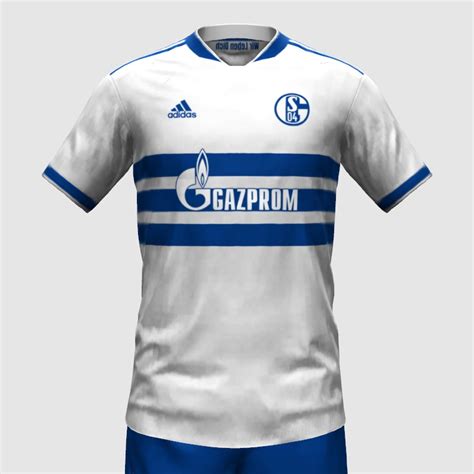 Schalke - Collection by Shikha_04 - FIFA Kit Creator Showcase