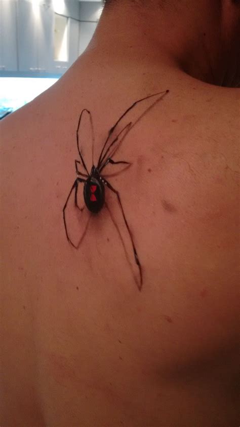 Spider make up 3D Araña | Maquillaje, Arañas