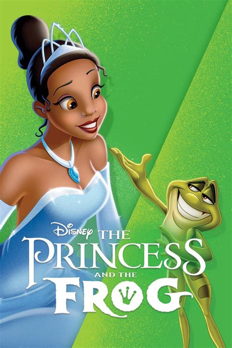 The Princess and the Frog: Teaser Trailer 1 - Trailers & Videos ...