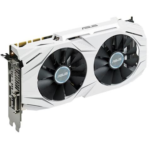 Asus AMD Radeon RX 480 Graphic Card, 4 GB GDDR5 - Walmart.com - Walmart.com