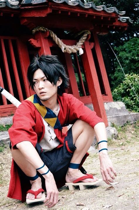 Samurai champloo Cosplay | Samurai champloo, Cosplay anime, Cosplay