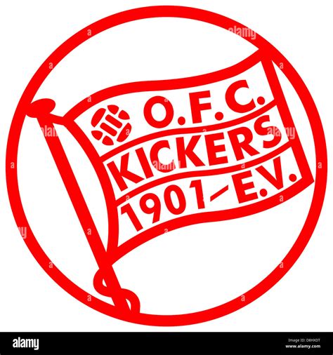 Kickers Offenbach High Resolution Stock Photography and Images - Alamy