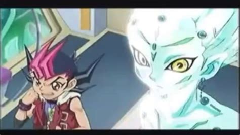 Vortexx Yu-gi-oh zexal season premiere Promo - YouTube