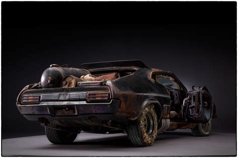 Mad Max Fury Road Vehicles- The Cars And Bikes From The Movie – Autowise