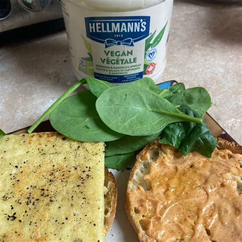 Hellmann’s Hellman’s Vegan Mayonnaise Review | abillion