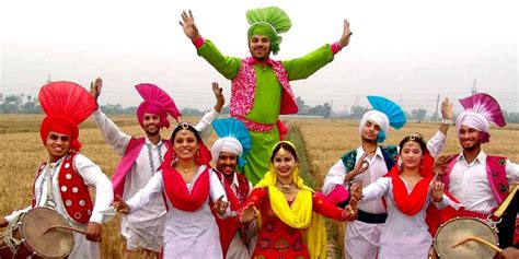 What is Baisakhi Festival | How Baisakhi Celebrated