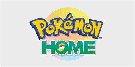 Pokémon HOME Announced • Marriland.com