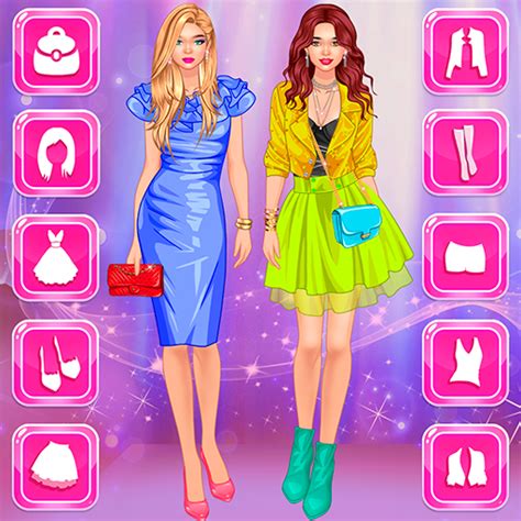 Fashion Star - Girl Dress Up - Apps on Google Play