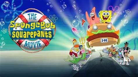 Der SpongeBob Schwammkopf Film 2004 - Ganzer Film Online Deutsch - cine ...