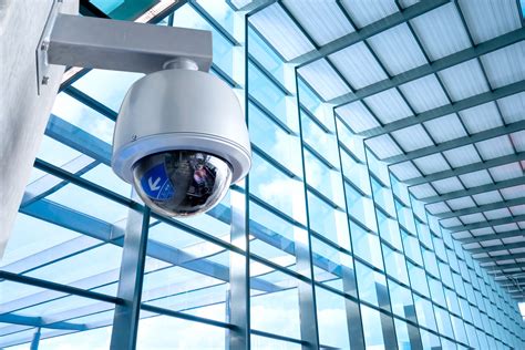 Surveillance Cameras for Public Facilities ｜ Toyotec Solutions ｜Optial ...