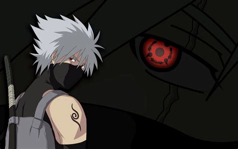 🔥 [46+] Kakashi Hatake Wallpapers HD | WallpaperSafari