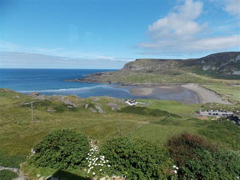 Glencolmcille Beach | Natural landmarks, Trip, Beach