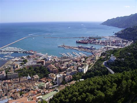 Salerno, Italy | Adventure Guide