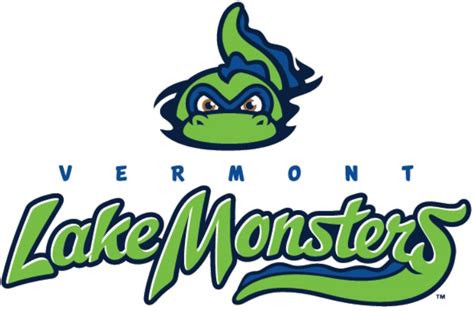 Vermont Lake Monsters 2018 Promotional Stadium Giveaways - Stadium ...