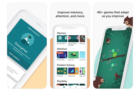 Best brain training apps and games 2024
