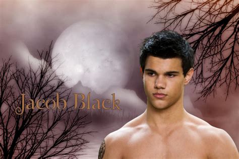 Jacob Black Wallpaper Tattoo- WallpaperUse