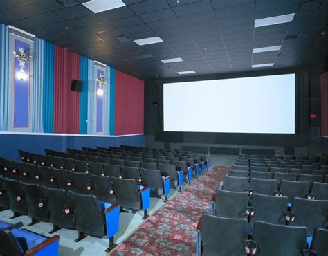 Classic Cinemas Fox Lake Auditorium | Fotografía conceptual, Fotografia