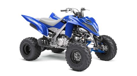 Yamaha YFM Raptor 700R SE | QFF Funbikes BV