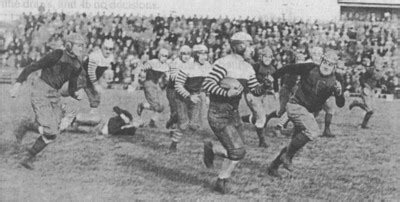 Frankford Yellow Jackets: 1926 NFL Champs | Pennsylvania Center for the ...