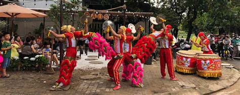 Mid-Autumn Festival in Vietnam - What to expect & do