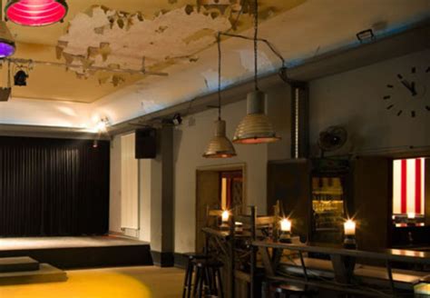 6 Clubs In Berlin For A Memorable Night Out | CuddlyNest