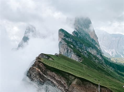 Seceda Hike, Dolomites, Italy | evertruelife