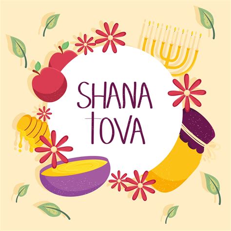 Happy Shana Tova 2021: Wishes, HD Images, Greetings, Cards, Pictures, Pic, Messages